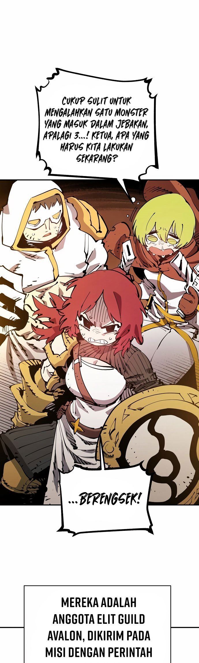 Player Chap 86 - Next Chap 87