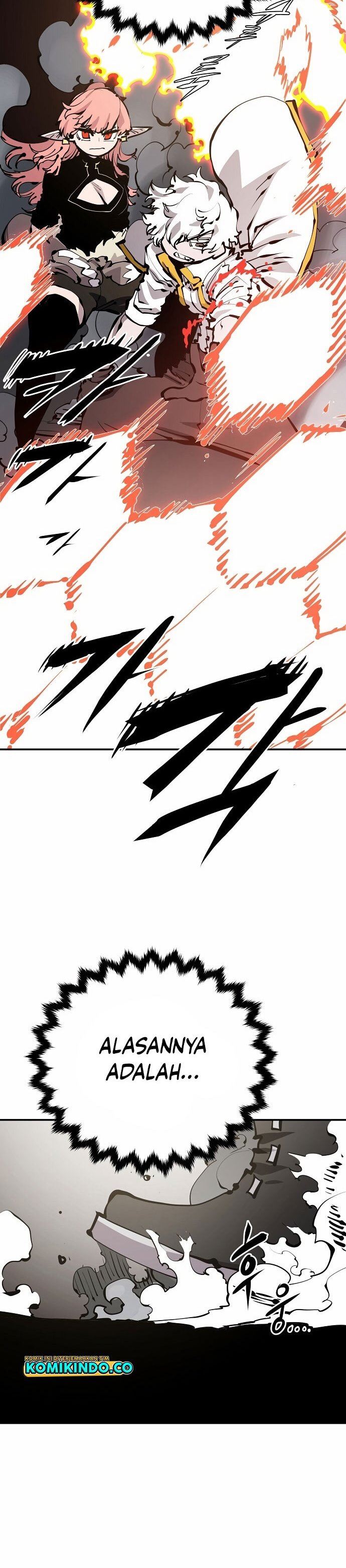 Player Chap 80 - Next Chap 81