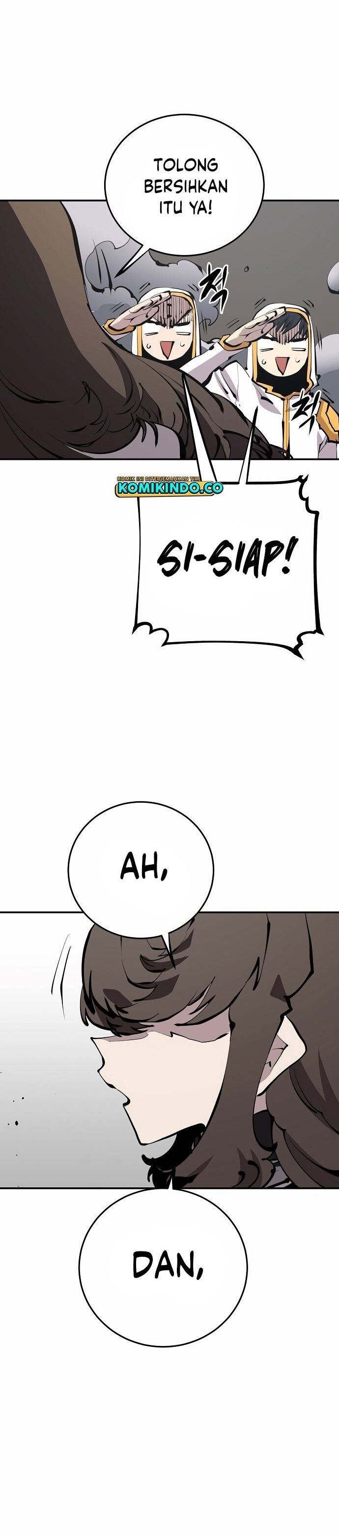 Player Chap 80 - Next Chap 81