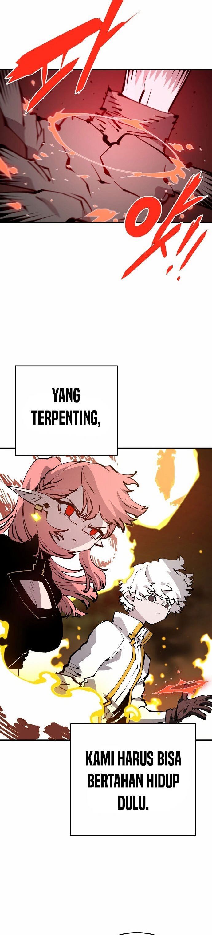 Player Chap 80 - Next Chap 81