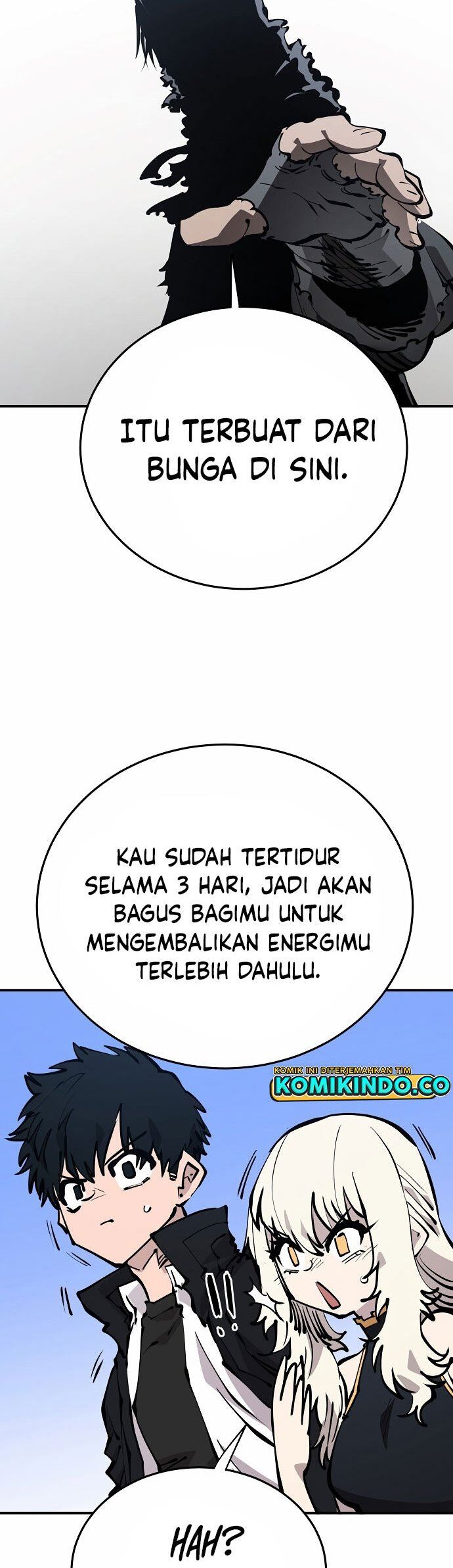 Player Chap 81 - Next Chap 82