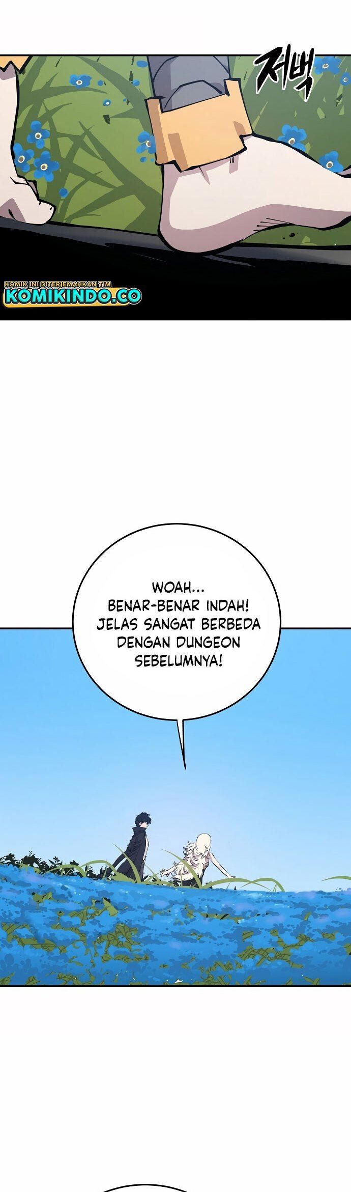 Player Chap 81 - Next Chap 82