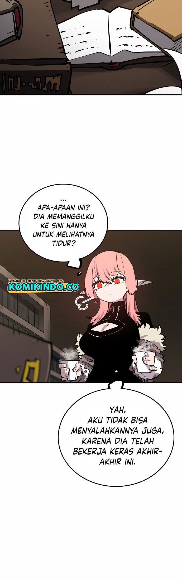 Player Chap 82 - Next Chap 83