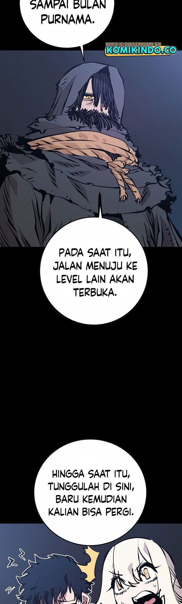 Player Chap 82 - Next Chap 83