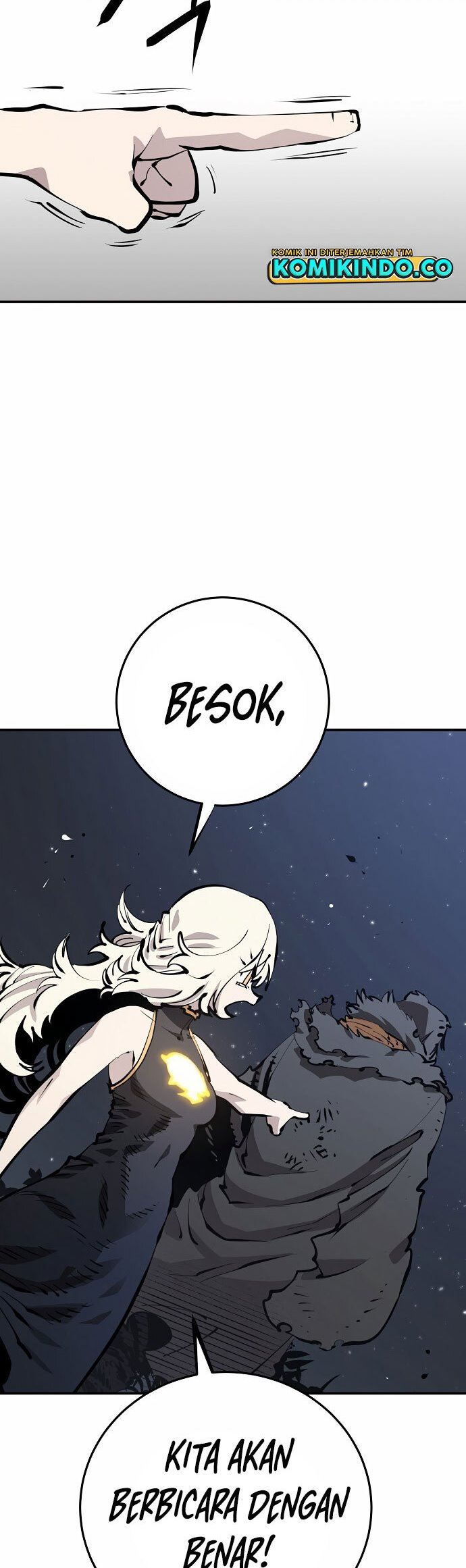 Player Chap 82 - Next Chap 83