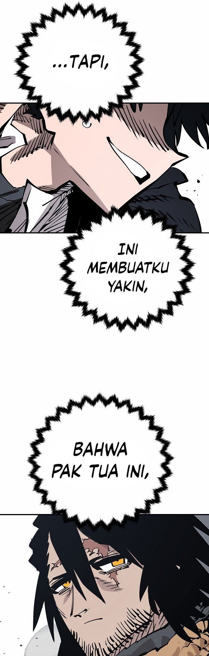 Player Chap 83 - Next Chap 84