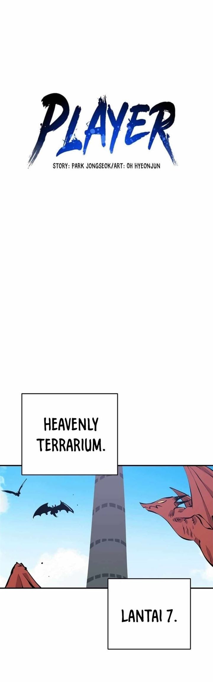 Player Chap 98 - Next Chap 99