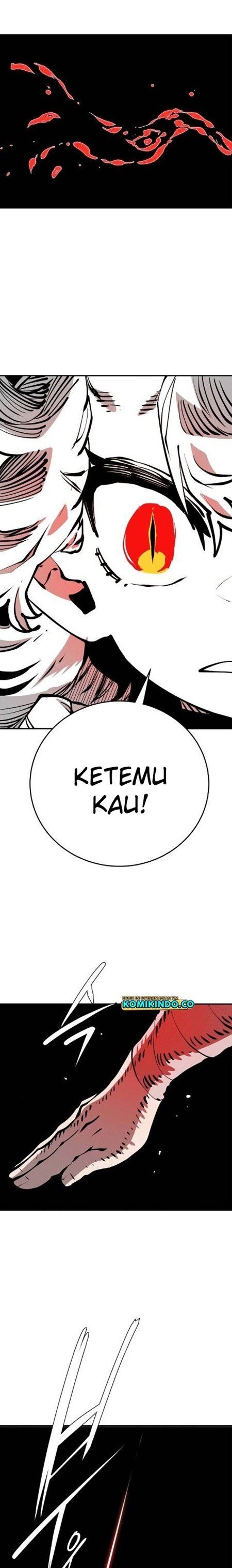 Player Chap 99 - Next Chap 100