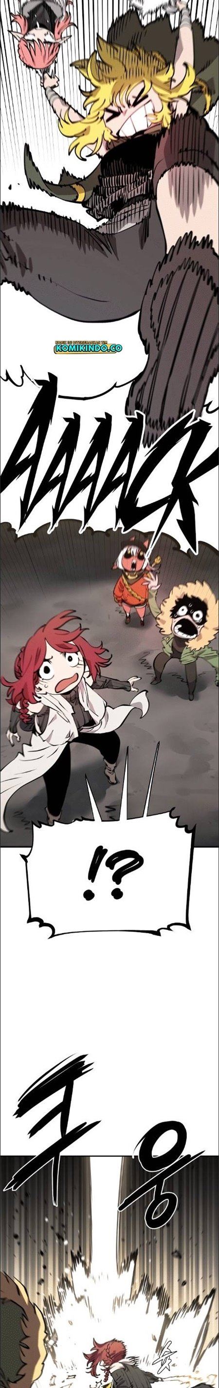 Player Chap 99 - Next Chap 100