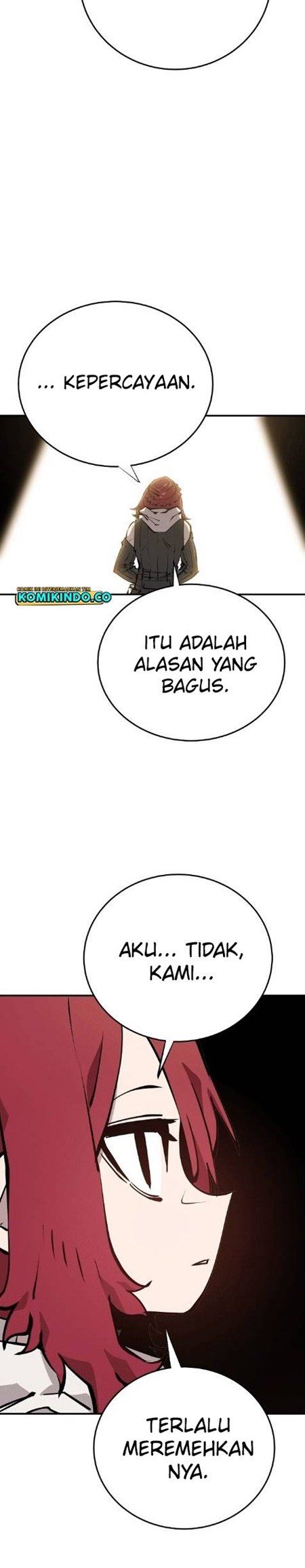 Player Chap 99 - Next Chap 100