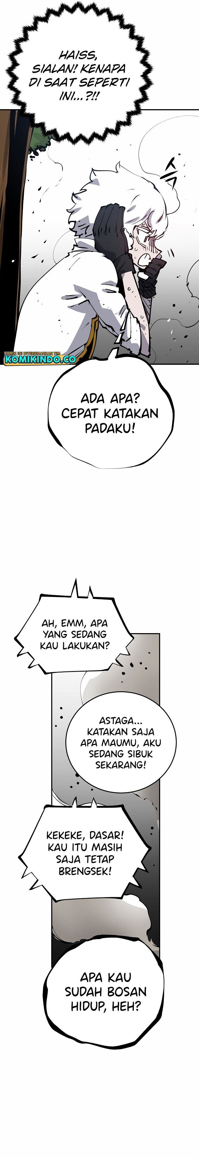 Player Chap 94 - Next Chap 95