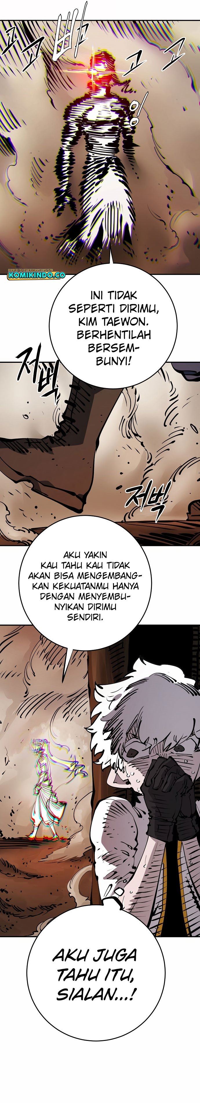Player Chap 94 - Next Chap 95