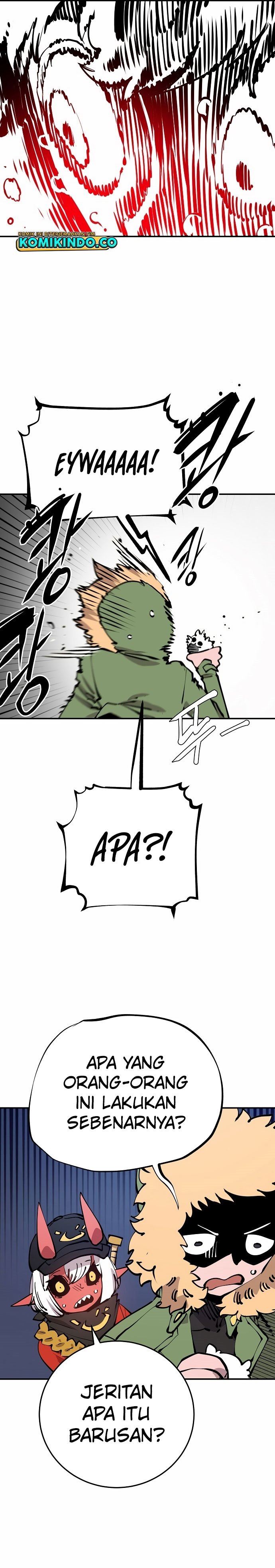 Player Chap 94 - Next Chap 95