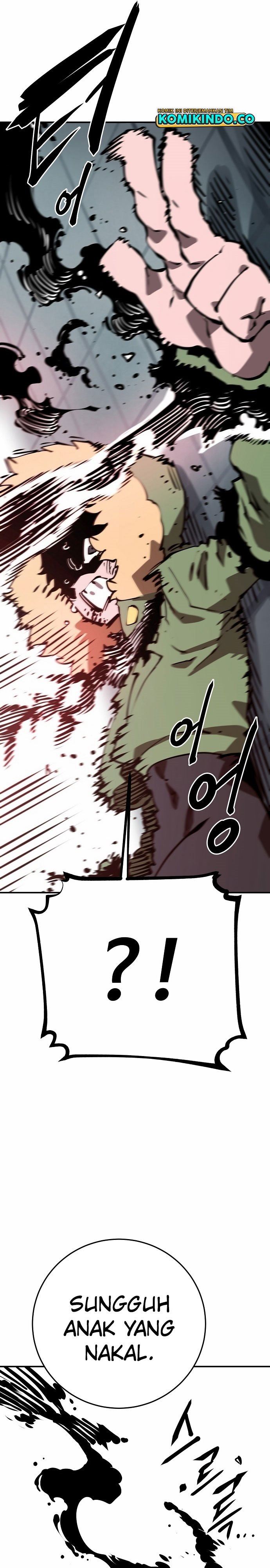 Player Chap 94 - Next Chap 95