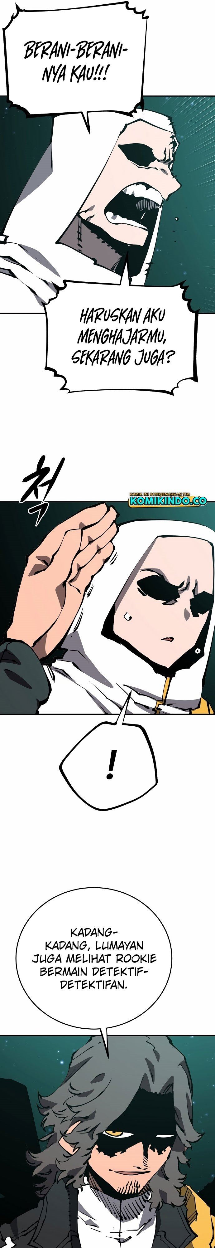 Player Chap 94 - Next Chap 95