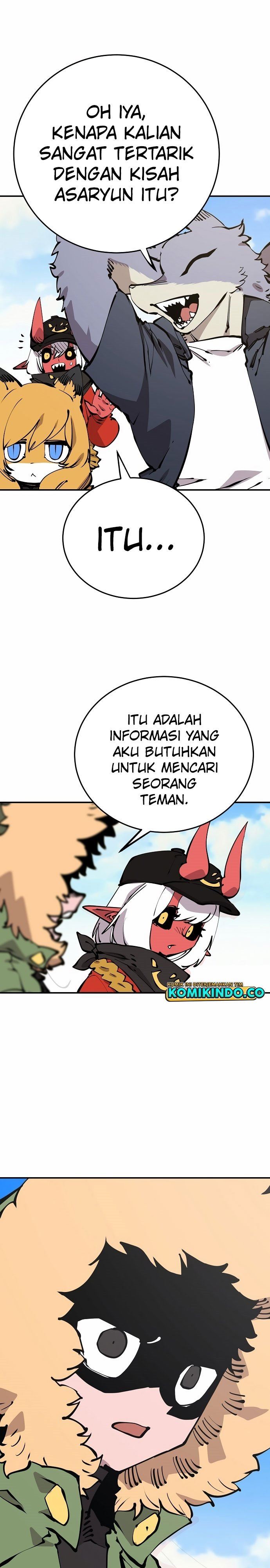 Player Chap 94 - Next Chap 95