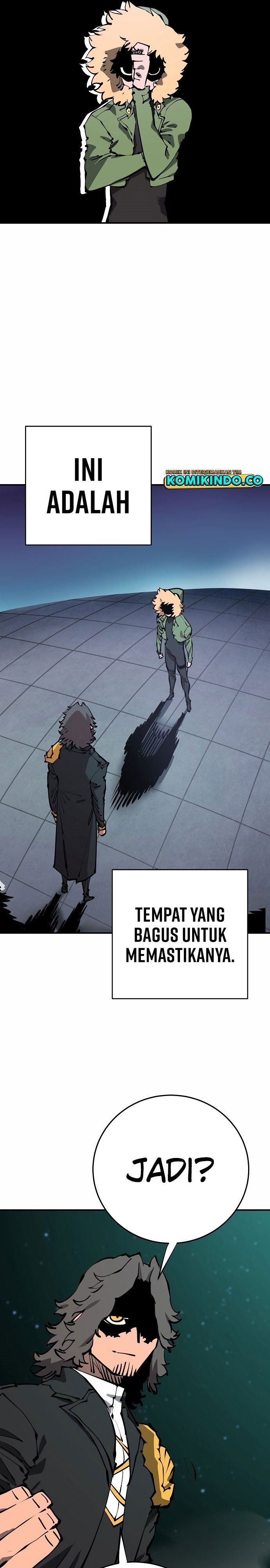 Player Chap 94 - Next Chap 95