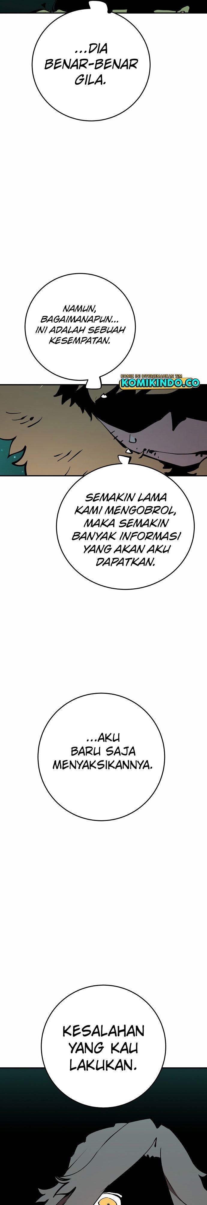 Player Chap 95 - Next Chap 96