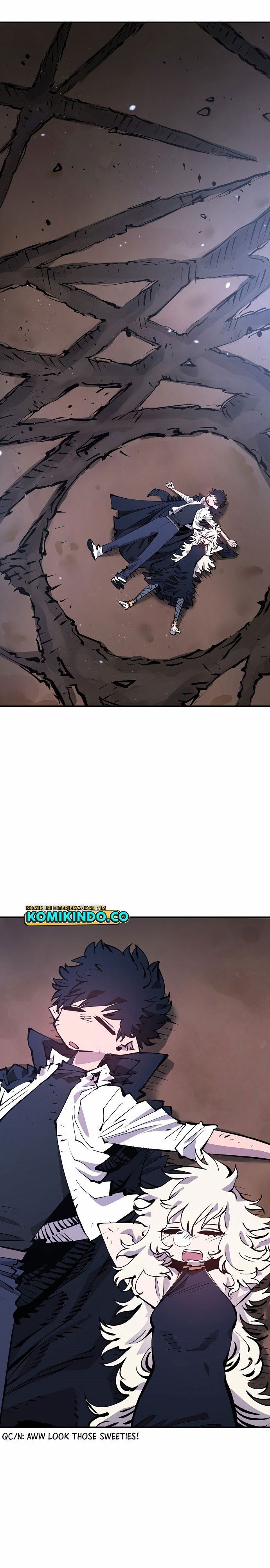 Player Chap 95 - Next Chap 96