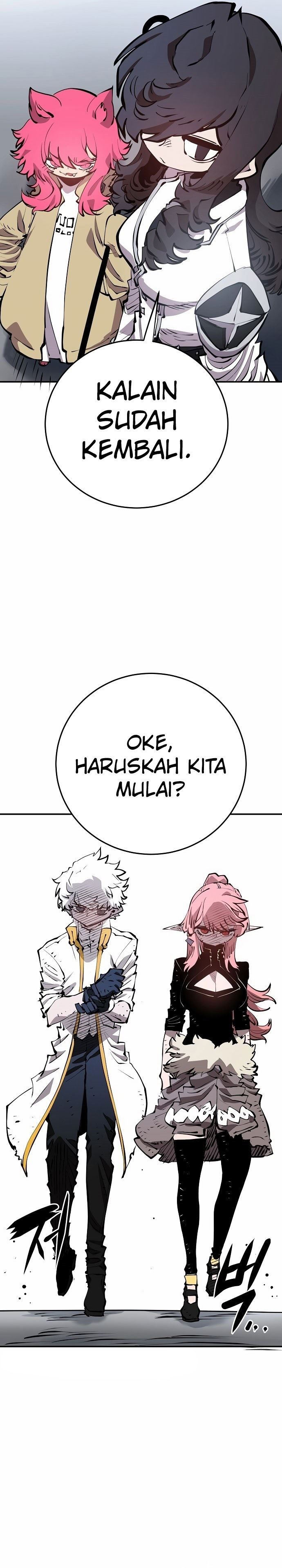 Player Chap 95 - Next Chap 96