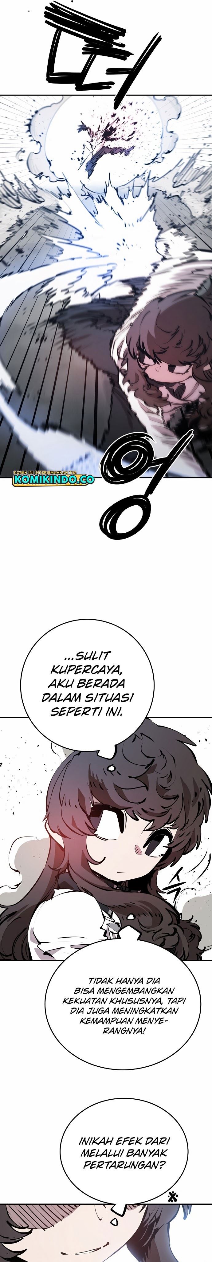 Player Chap 97 - Next Chap 98