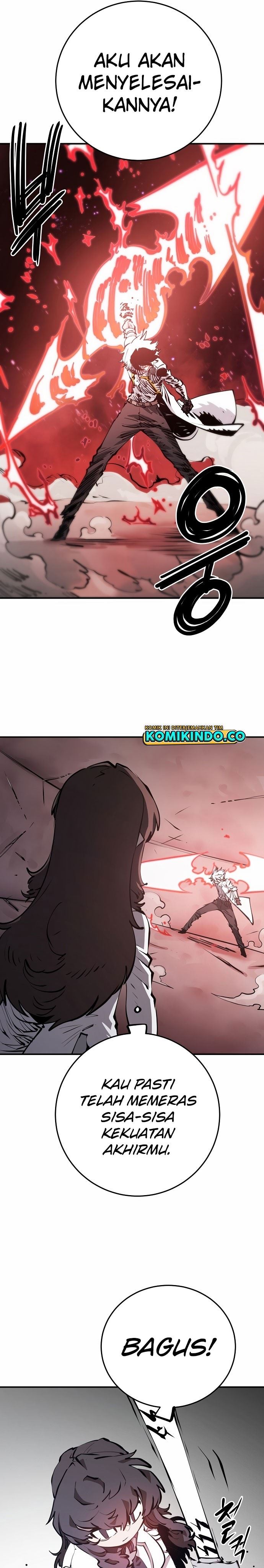 Player Chap 97 - Next Chap 98