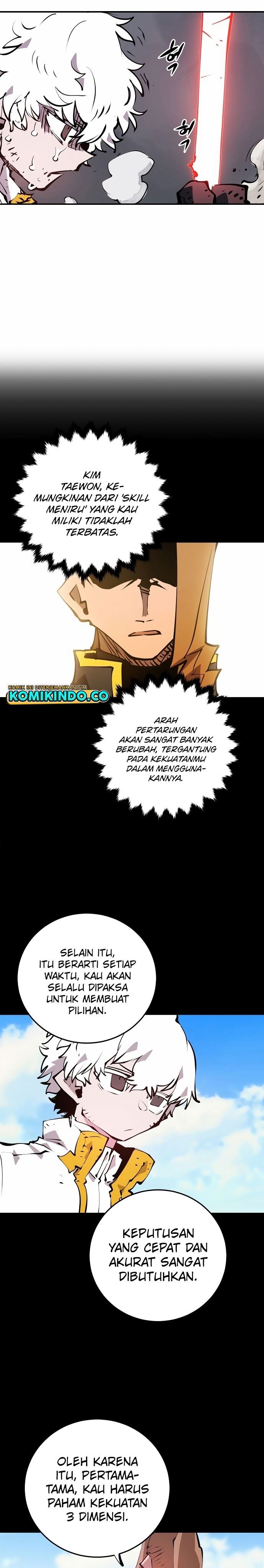 Player Chap 97 - Next Chap 98