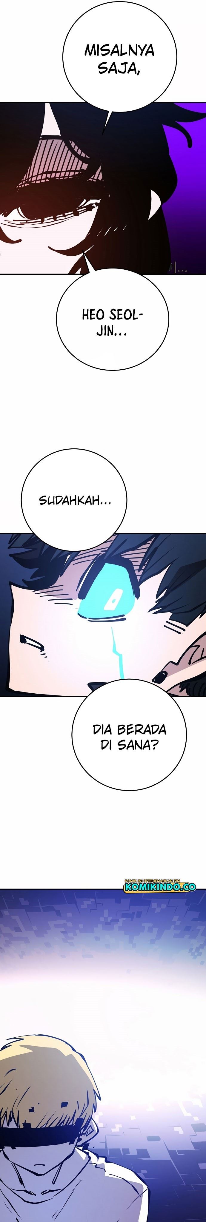 Player Chap 90 - Next Chap 91