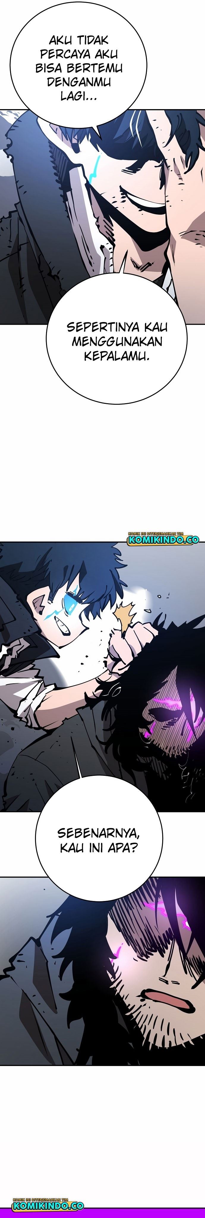 Player Chap 90 - Next Chap 91