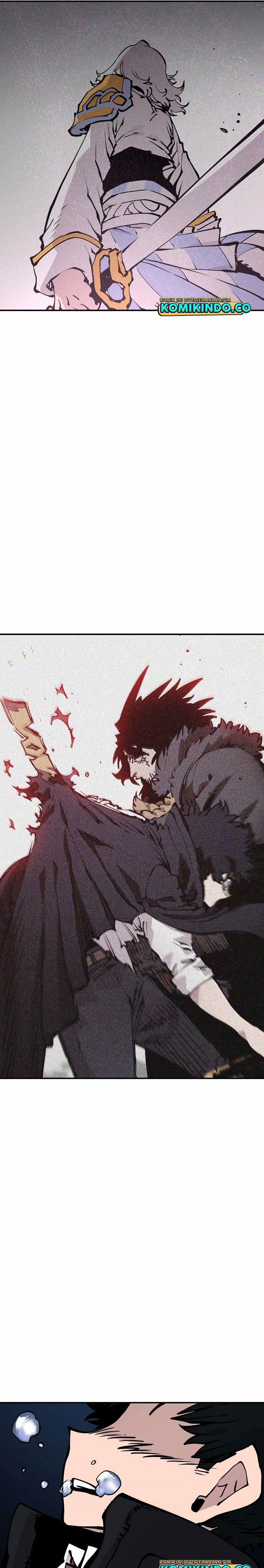 Player Chap 90 - Next Chap 91