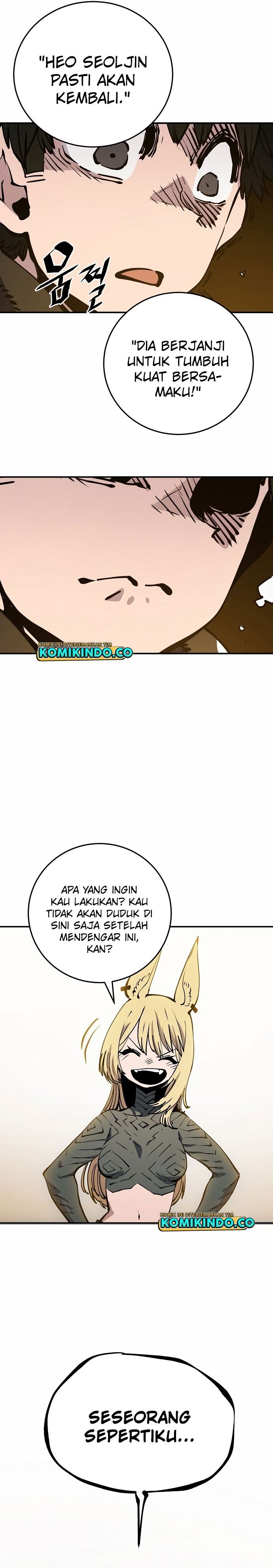Player Chap 90 - Next Chap 91
