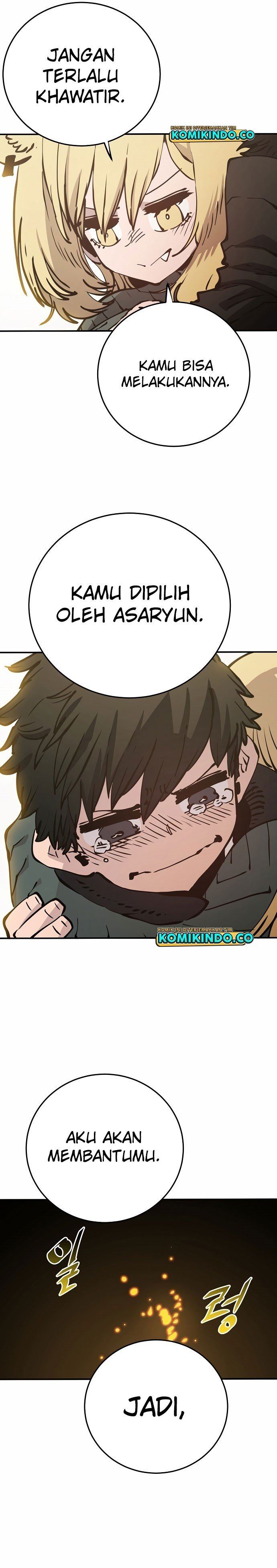 Player Chap 90 - Next Chap 91