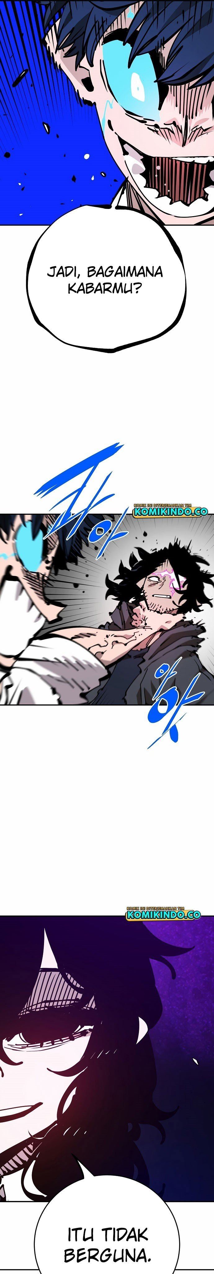 Player Chap 90 - Next Chap 91