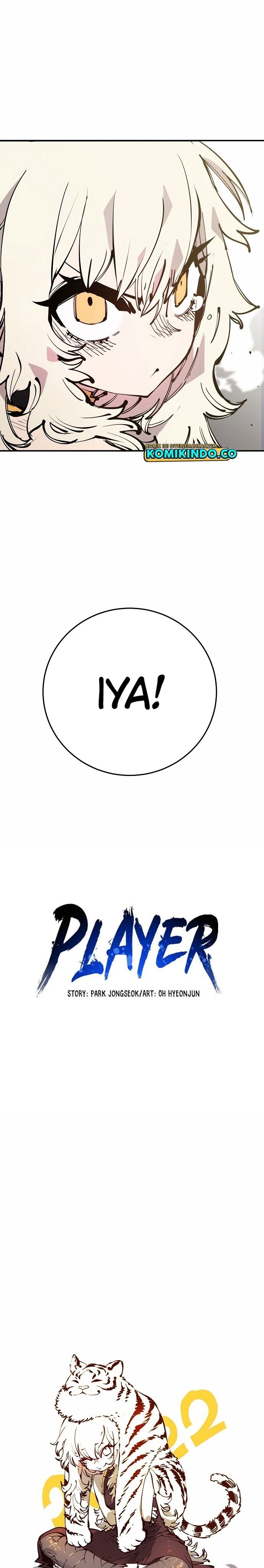 Player Chap 91 - Next Chap 92