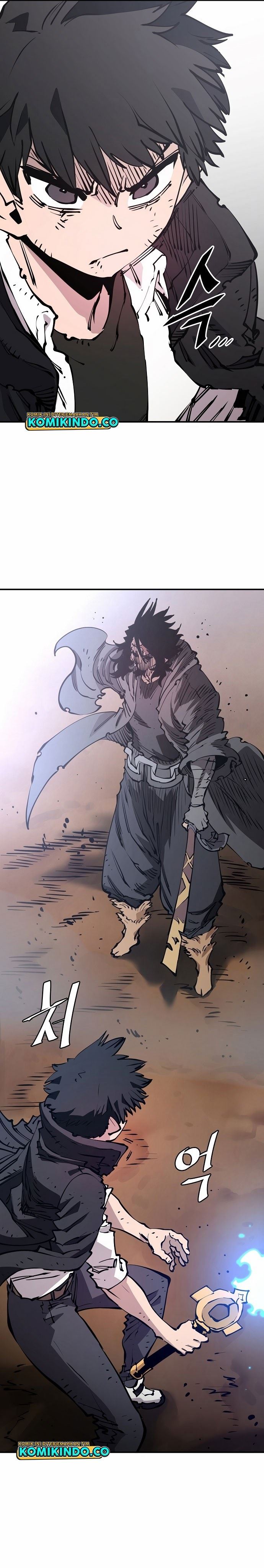Player Chap 91 - Next Chap 92