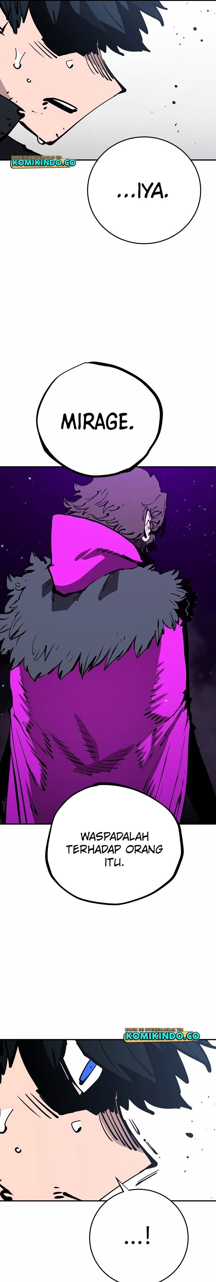 Player Chap 91 - Next Chap 92