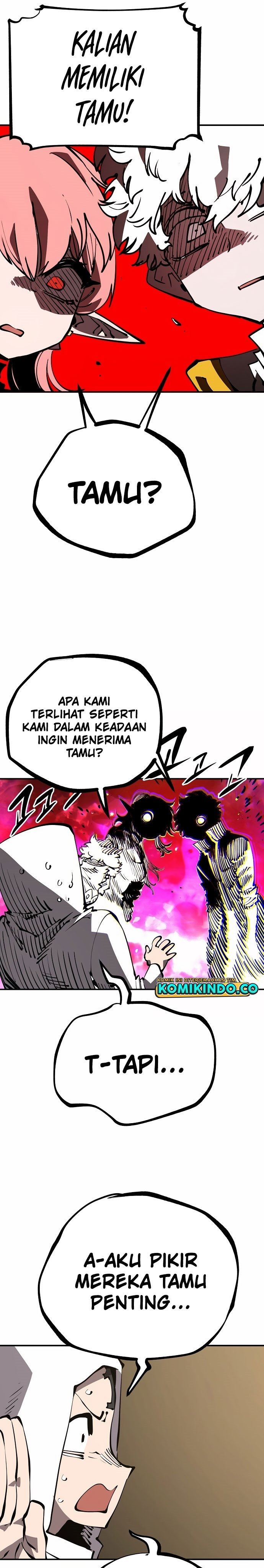 Player Chap 92 - Next Chap 93