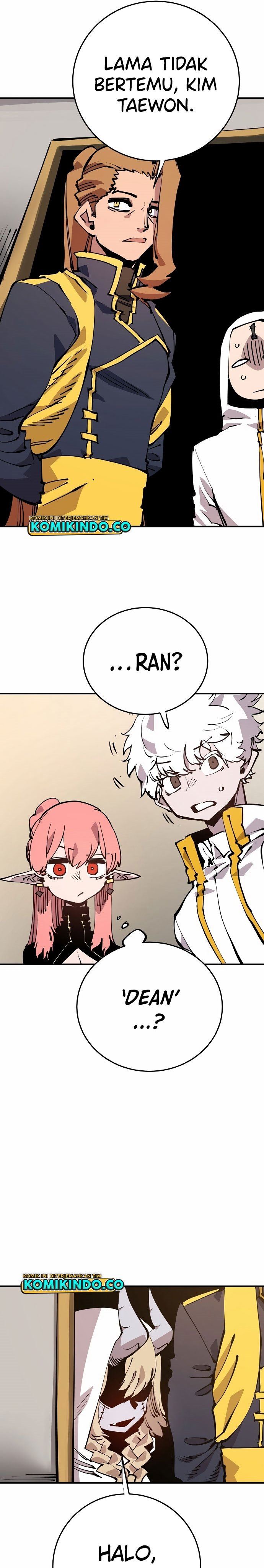 Player Chap 92 - Next Chap 93