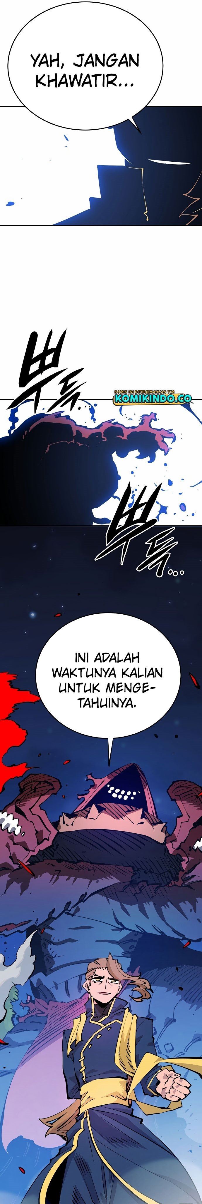 Player Chap 92 - Next Chap 93