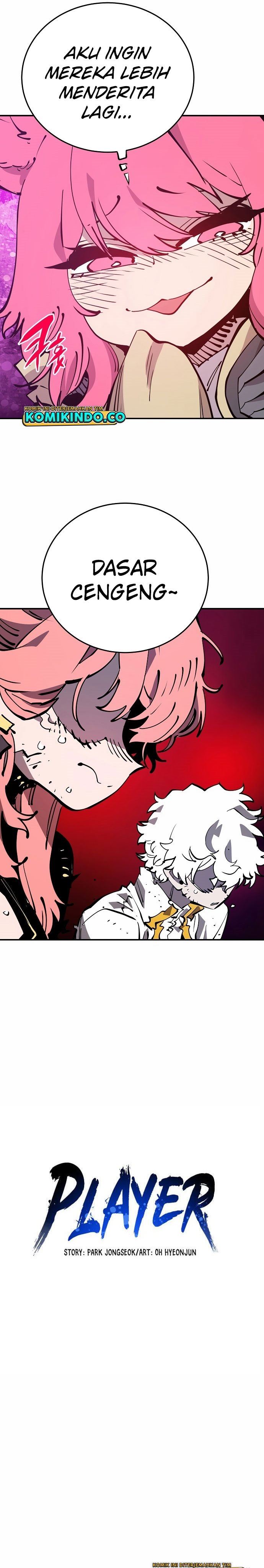 Player Chap 92 - Next Chap 93