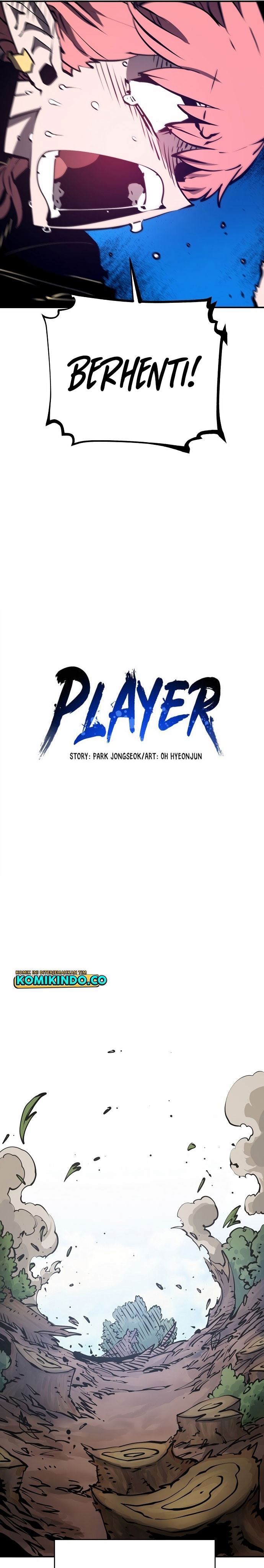 Player Chap 93 - Next Chap 94