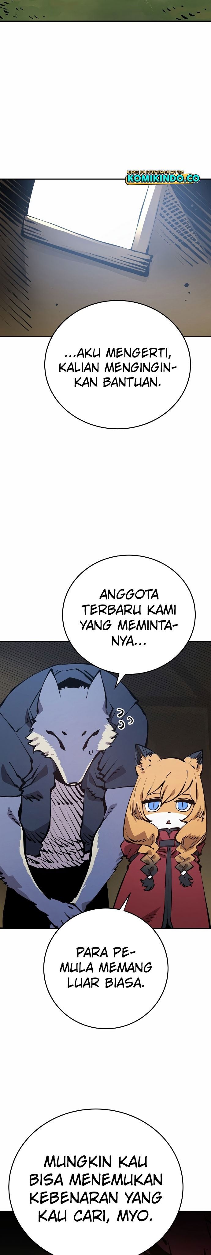 Player Chap 93 - Next Chap 94