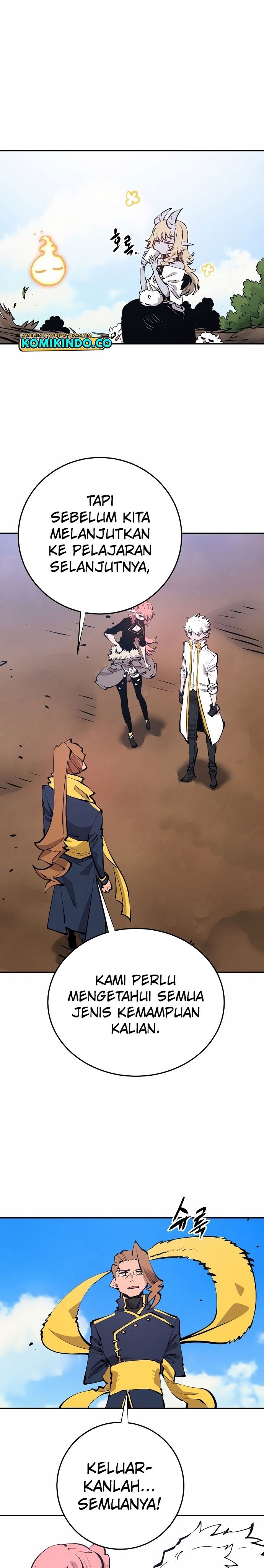 Player Chap 93 - Next Chap 94