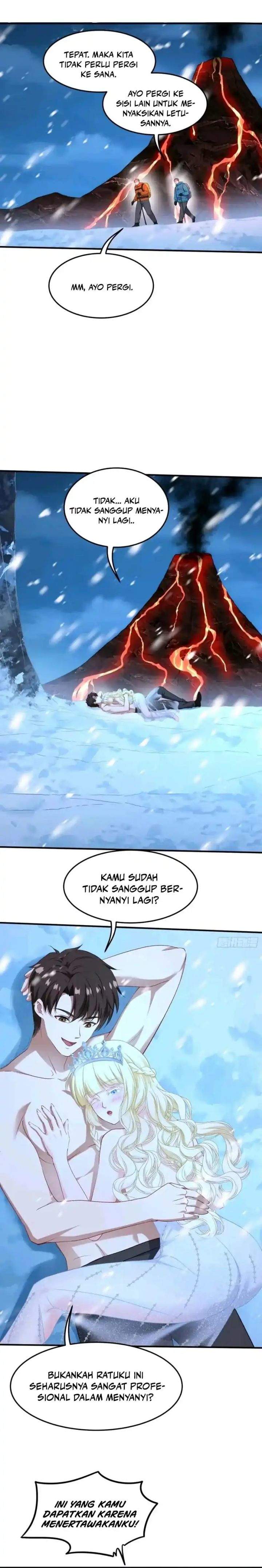 After Improperly Licking a Dog, I Became a Billionaire Chap 295 - Next Chap 296
