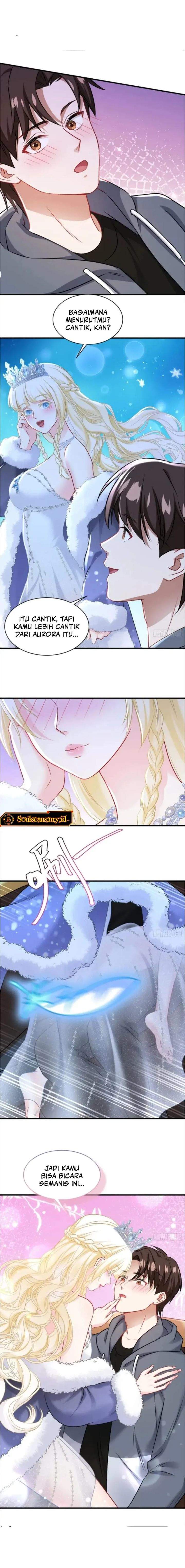 After Improperly Licking a Dog, I Became a Billionaire Chap 293 - Next Chap 294