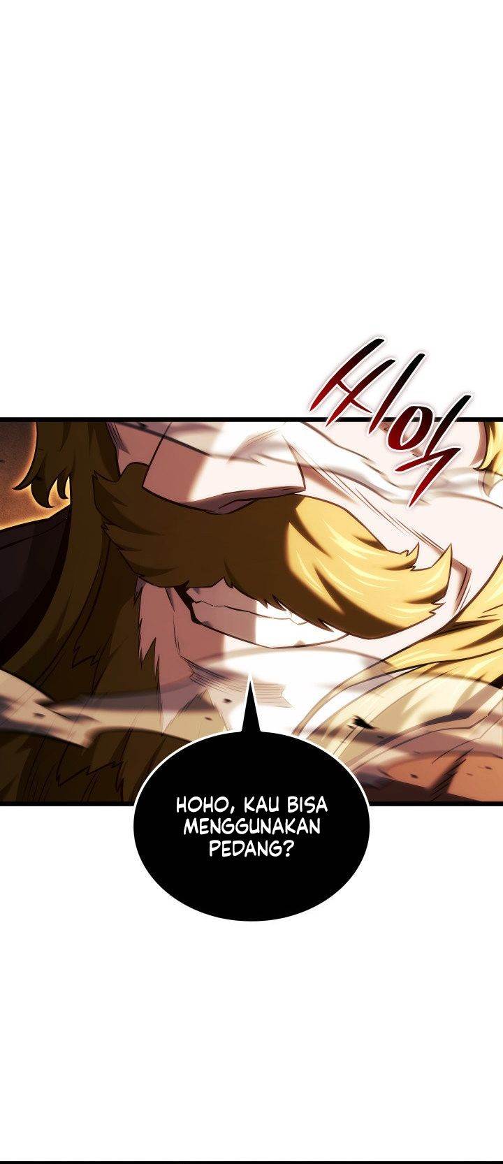 Revenge of the Iron-Blooded Sword Hound Chap 137 - Next Chap 138