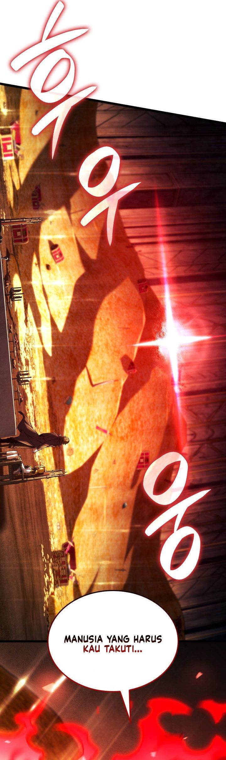 Revenge of the Iron-Blooded Sword Hound Chap 137 - Next Chap 138