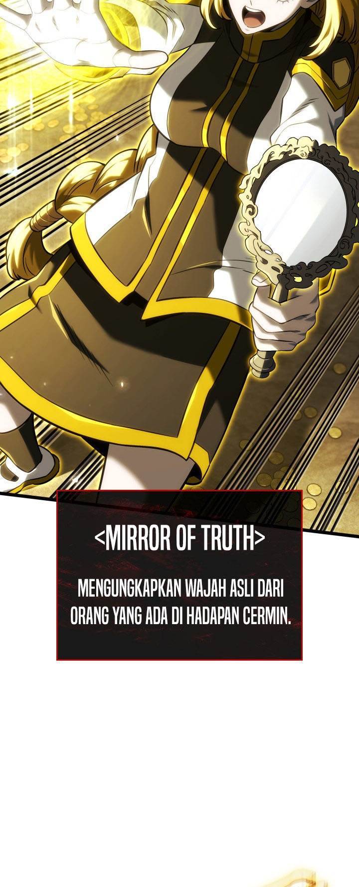 Revenge of the Iron-Blooded Sword Hound Chap 138 - Next Chap 139