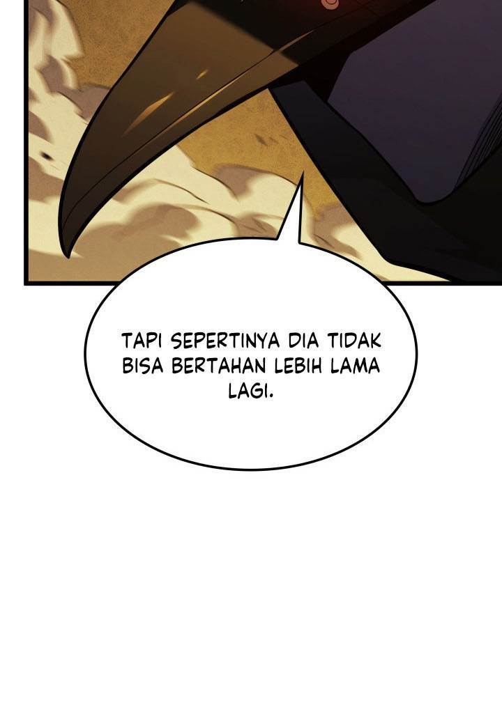 Revenge of the Iron-Blooded Sword Hound Chap 138 - Next Chap 139