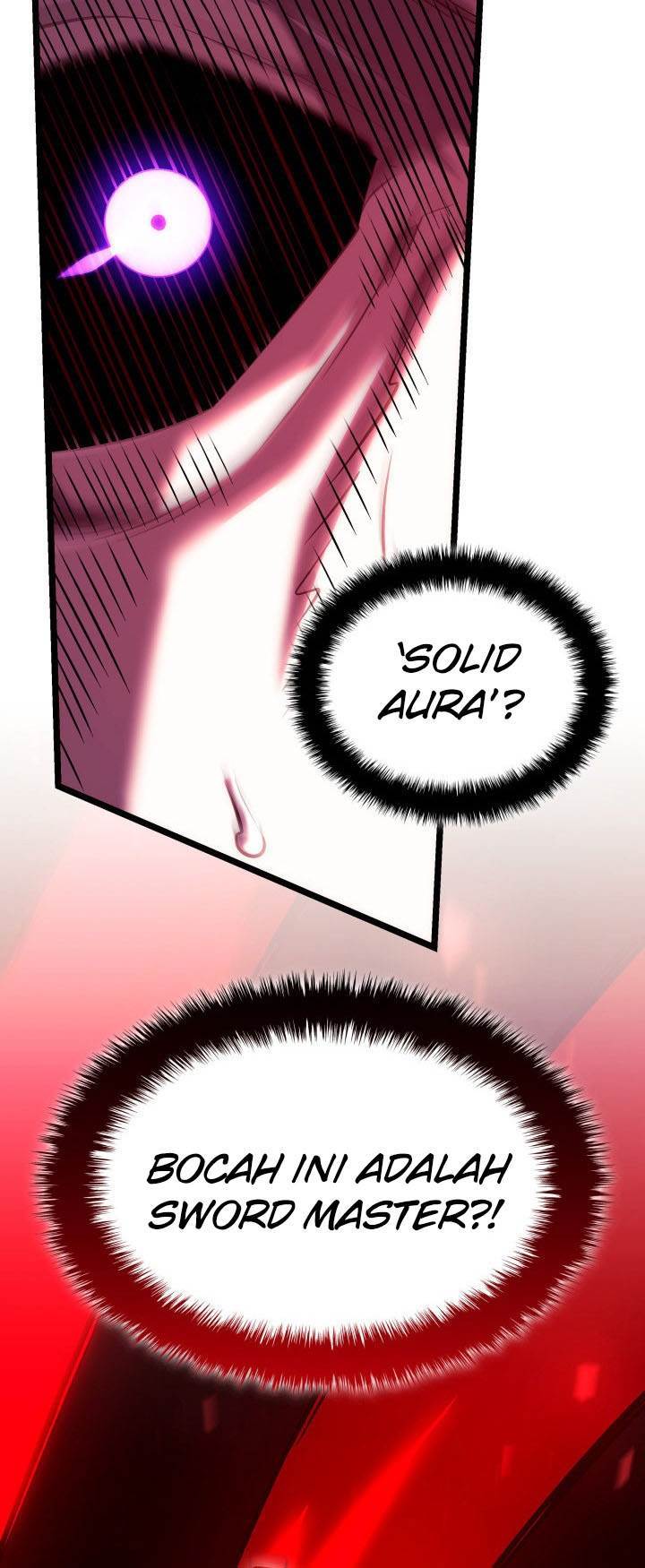 Revenge of the Iron-Blooded Sword Hound Chap 138 - Next Chap 139